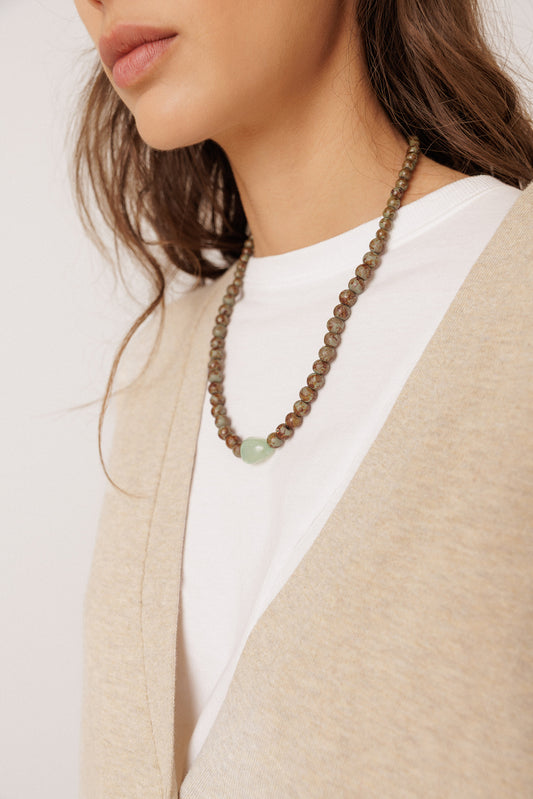 COLLAR VICENTE FERRER 2