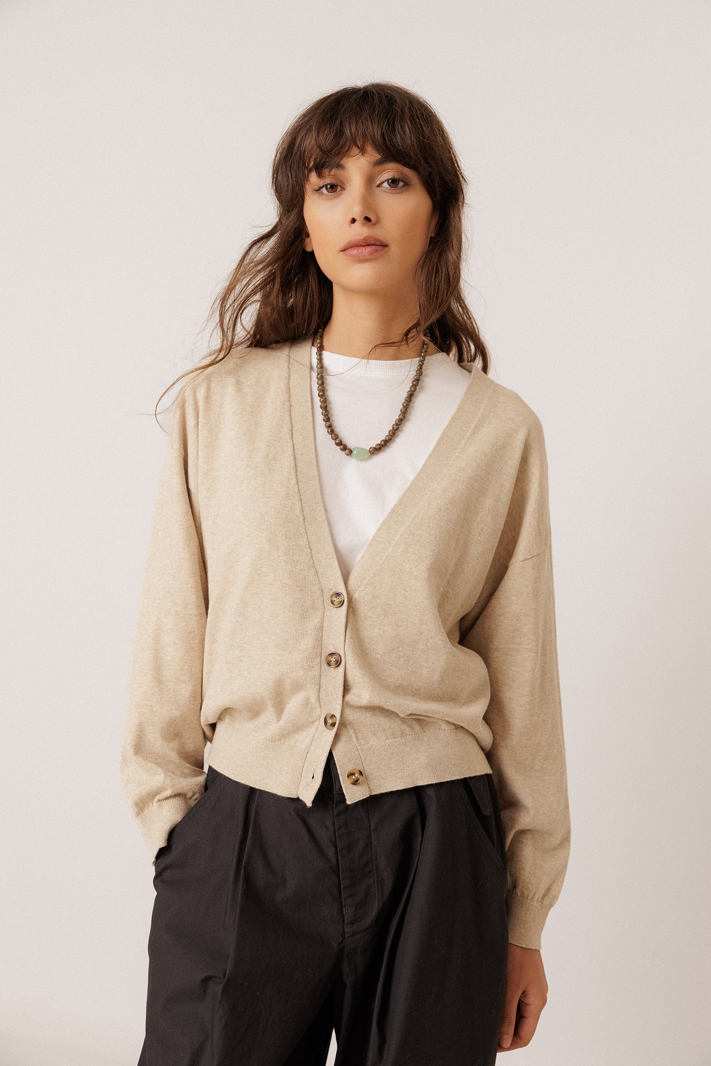 COLLAR VICENTE FERRER
