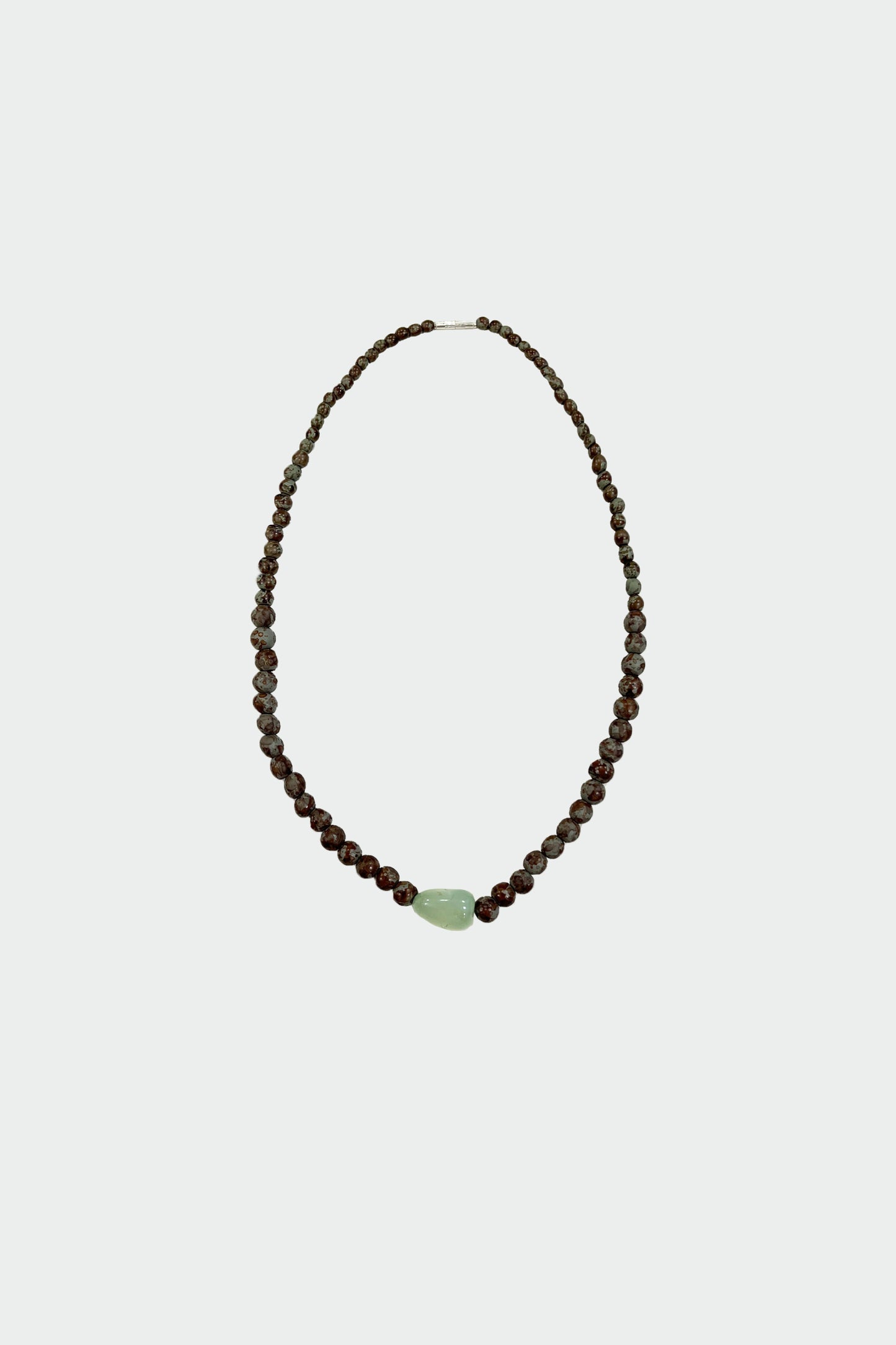 COLLAR VICENTE FERRER
