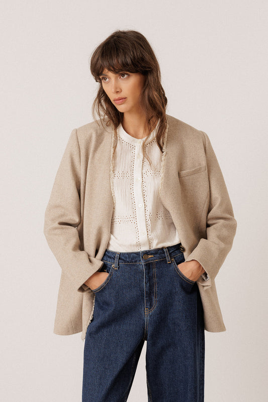CAMISETA COMBINADA OVERSIZE 5