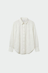 CAMISA BORDADOS TIPO PAÑUELO