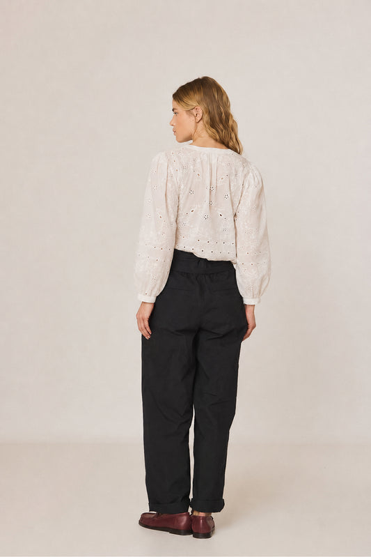 CAMISA BOXY BORDADOS 3