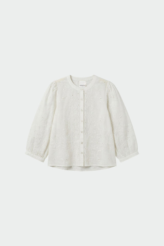CAMISA BOXY BORDADOS 5