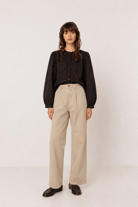 CAMISA BOXY BORDADOS 4