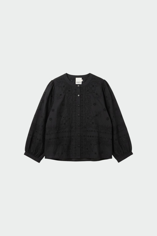 CAMISA BOXY BORDADOS 5