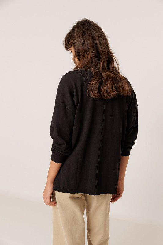 JERSEY BÁSICO CON CASHMERE 3
