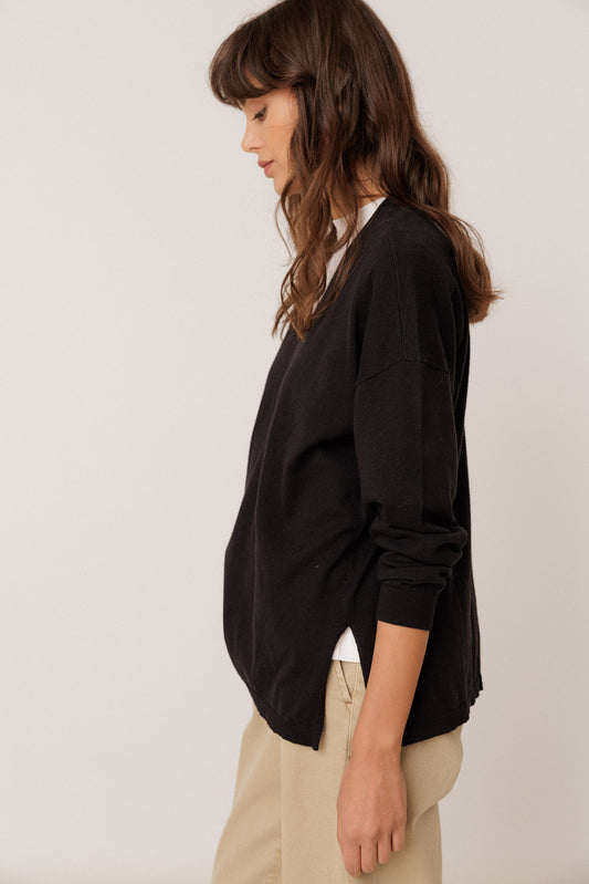 JERSEY BÁSICO CON CASHMERE 4
