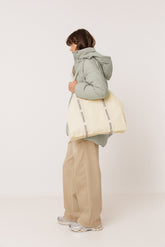 BOLSO TOTE ALGODÓN