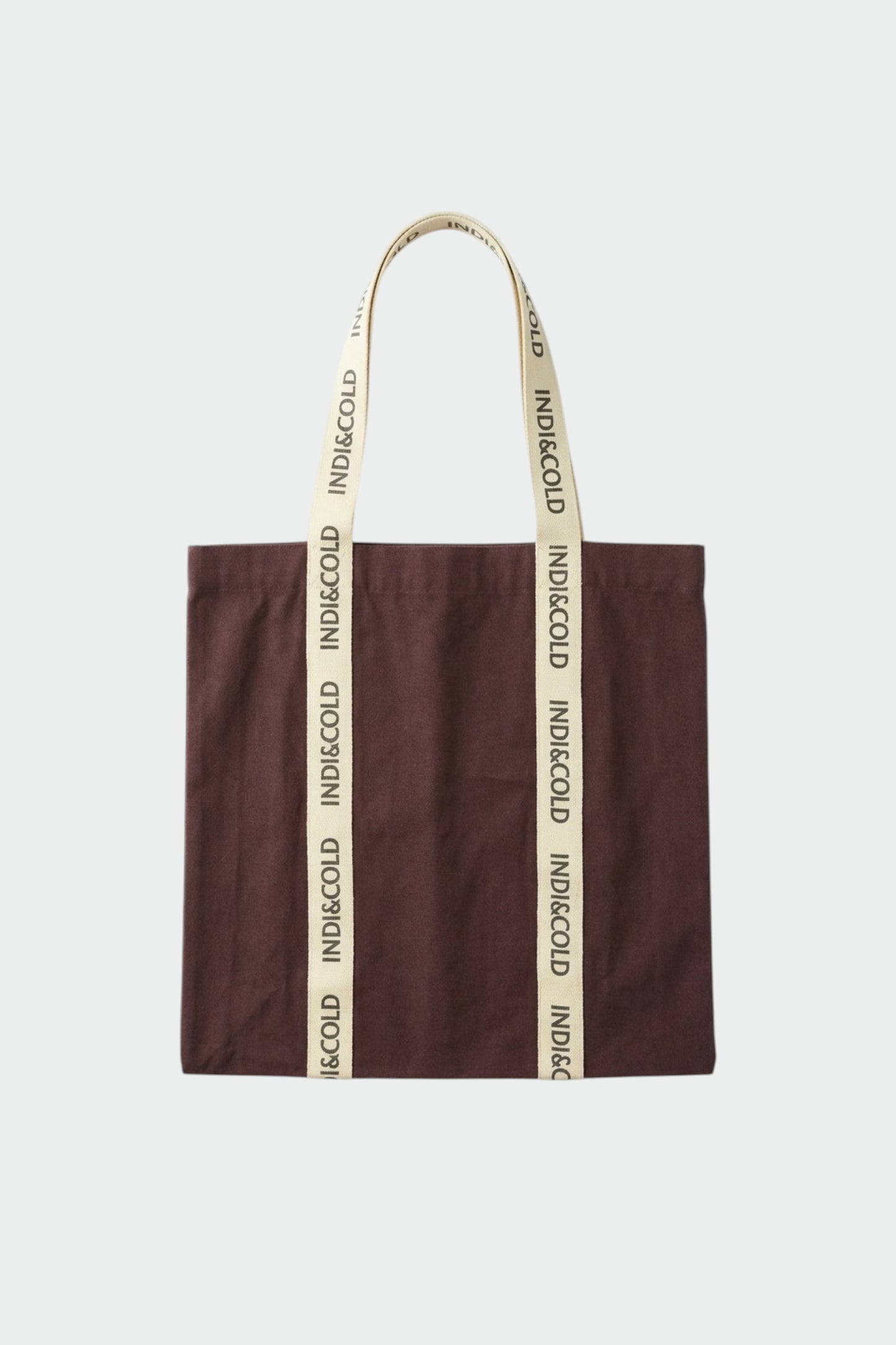BOLSO TOTE ALGODÓN
