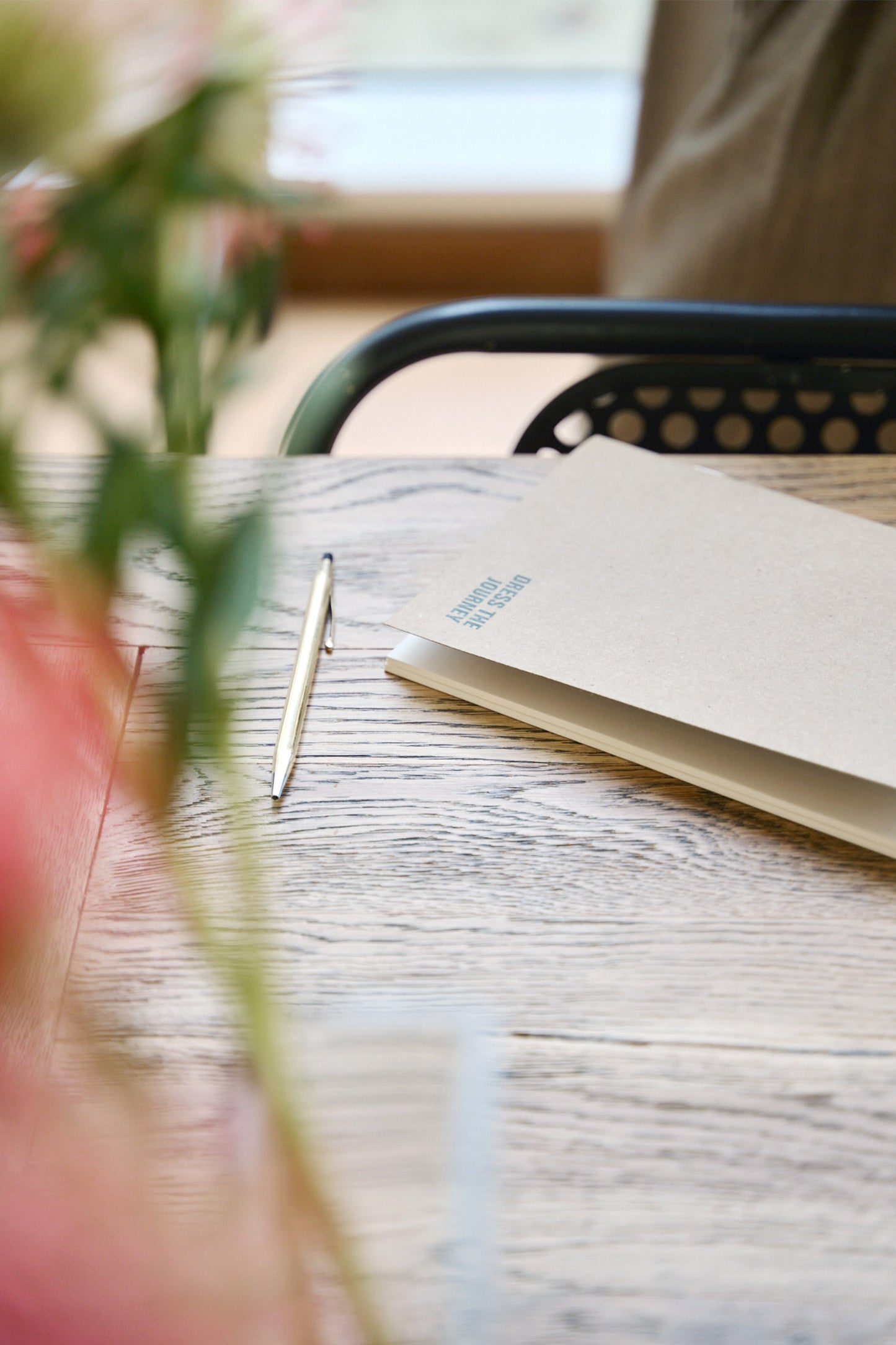 CUADERNO INDI&COLD