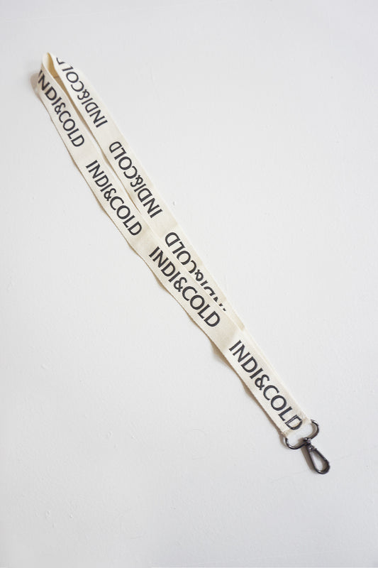 LANYARD INDI&COLD 2