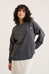 SUDADERA INDI&COLD
