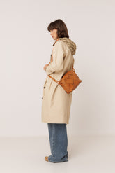 BOLSO BANDOLERA BOX PIEL