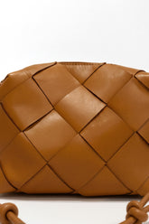 BOLSO BANDOLERA BOX PIEL