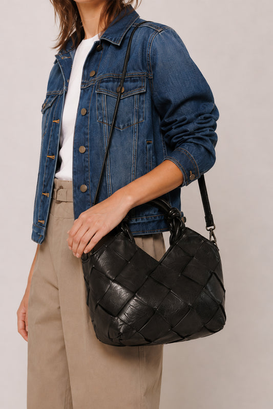 BOLSO NUDOS PIEL 2
