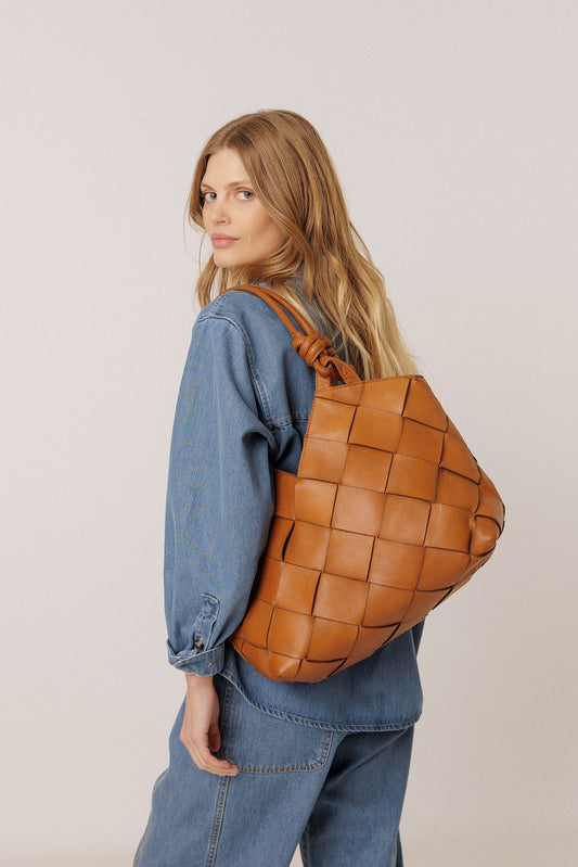 BOLSO MAXI TRENZADO PIEL 3