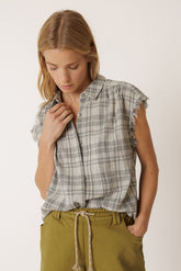 CAMISA LORE DESFLECADA