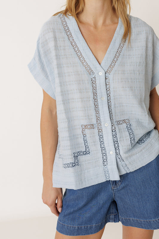 CAMISA PUNTILLAS INSERTADAS 4