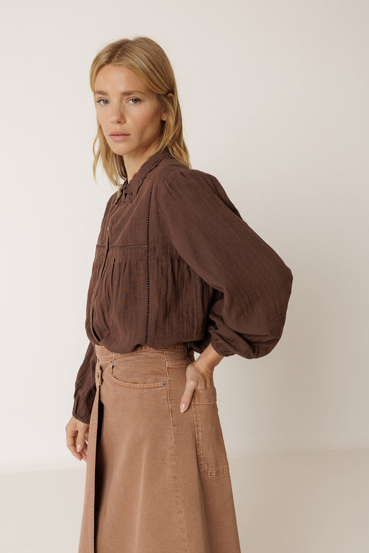  CAMISA CUELLO CROCHET 2