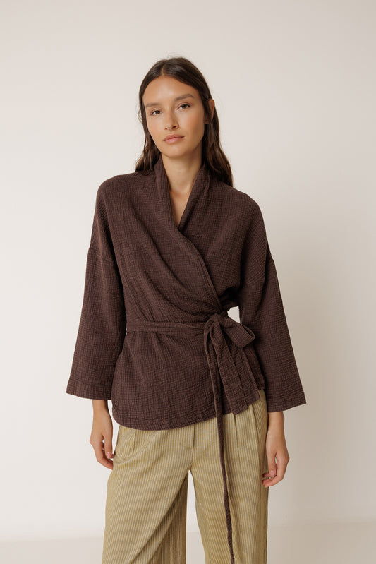 KIMONO DOBLE GASA 1