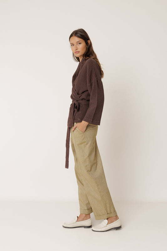KIMONO DOBLE GASA 3