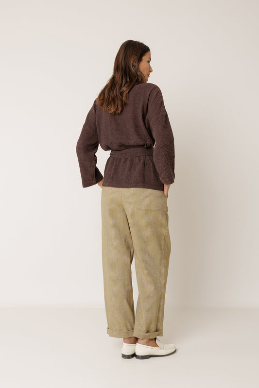 KIMONO DOBLE GASA 4