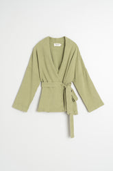 KIMONO DOBLE GASA