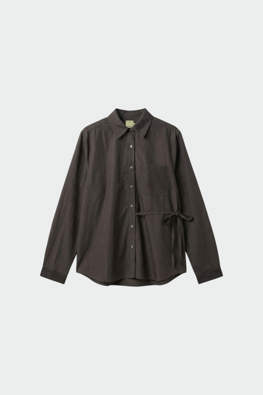 CAMISA ALGODÓN SEDA 7
