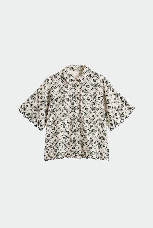 CAMISA ESTAMPADO VINTAGE 6