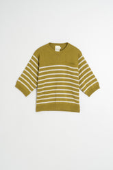 JERSEY RAYAS MARINERAS