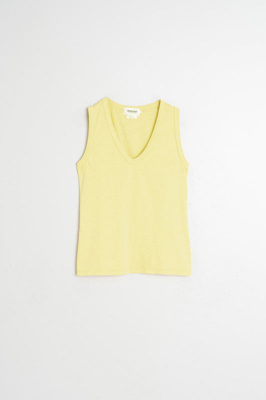 CAMISETA FLAMÉ TIRANTES 3