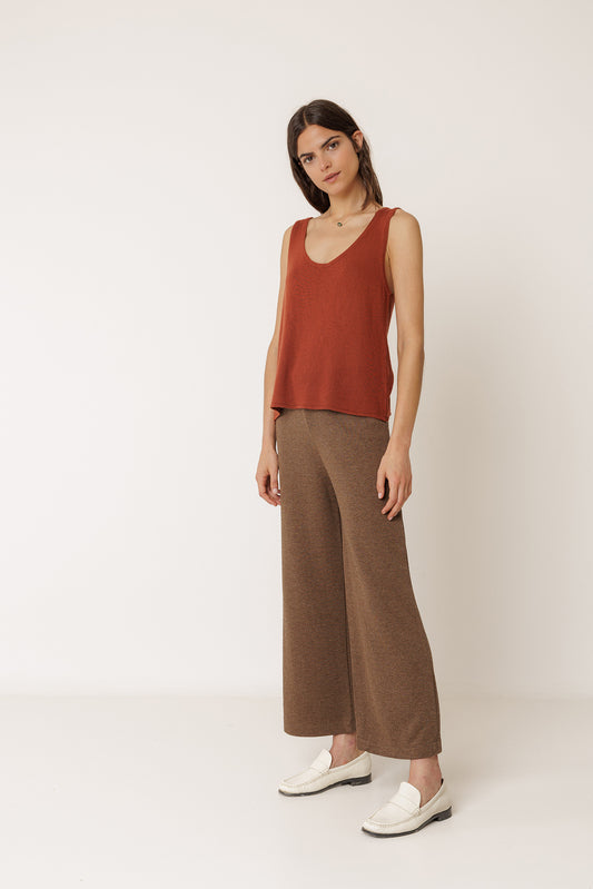 PANTALÓN ENGOMADO JAMES 1