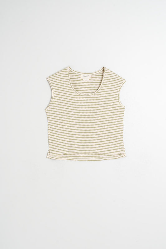 CAMISETA BOX RAYAS 4