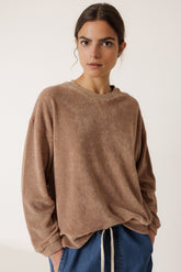 SUDADERA RIZO LARA
