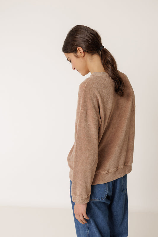 SUDADERA RIZO LARA 3