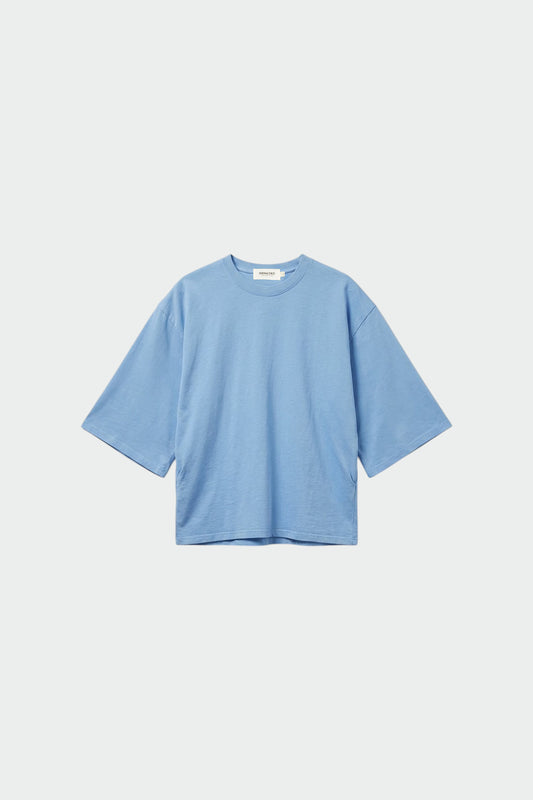CAMISETA ALGODÓN ORGÁNICO 5