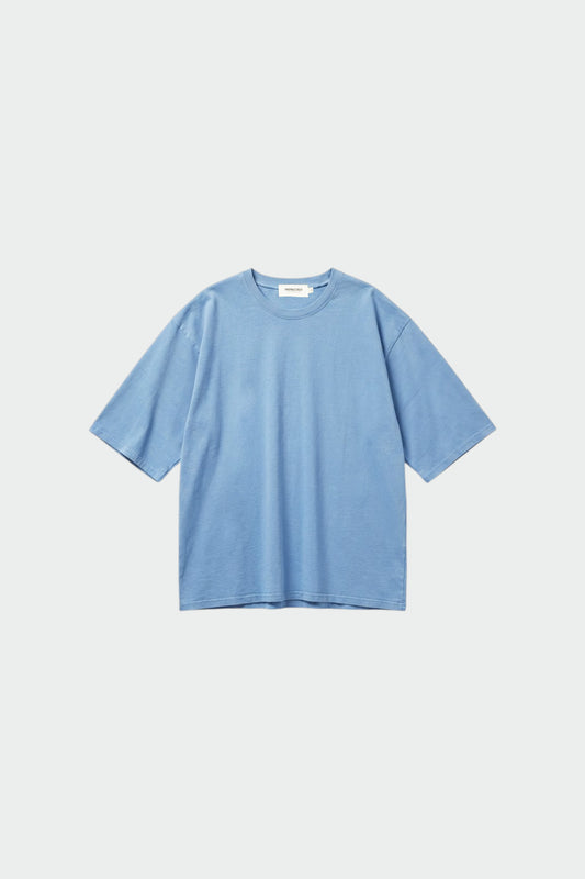CAMISETA OVERSIZE ALGODÓN ORGÁNICO 5