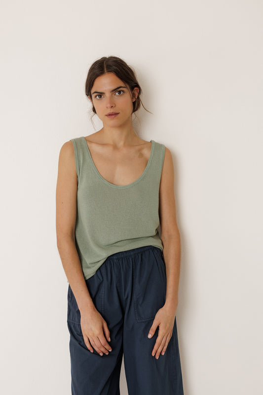 TOP PUNTO TINTE PRENDA 1