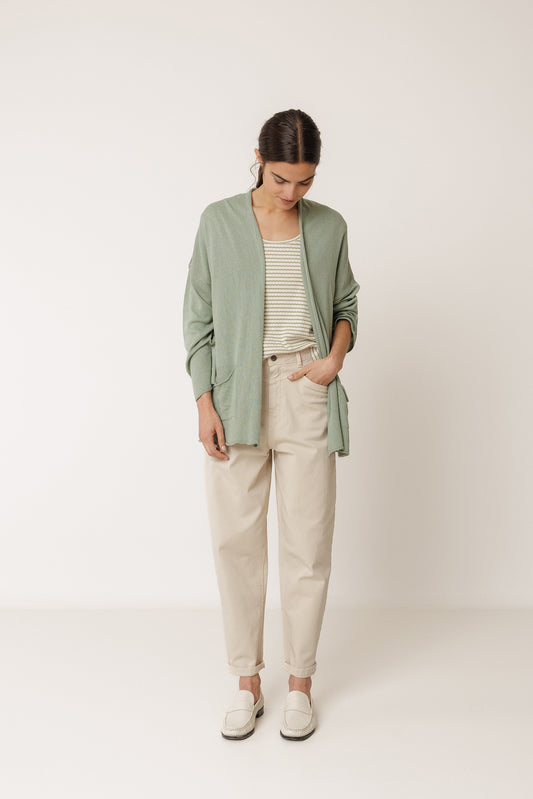 CHAQUETA TINTE EN PRENDA 2
