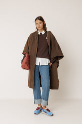 GABARDINA / CAPA IMPERMEABLE
