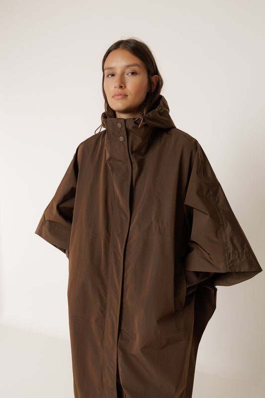 GABARDINA / CAPA IMPERMEABLE 2