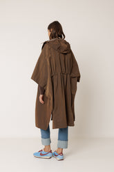 GABARDINA / CAPA IMPERMEABLE