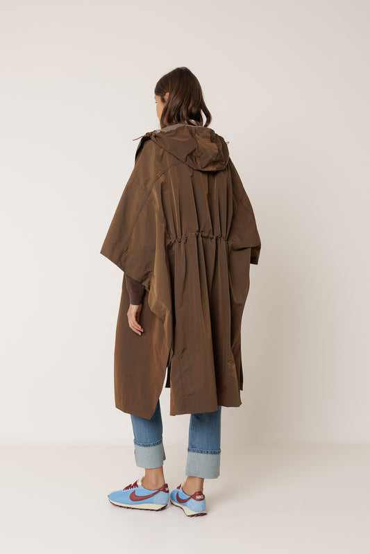 GABARDINA / CAPA IMPERMEABLE 3