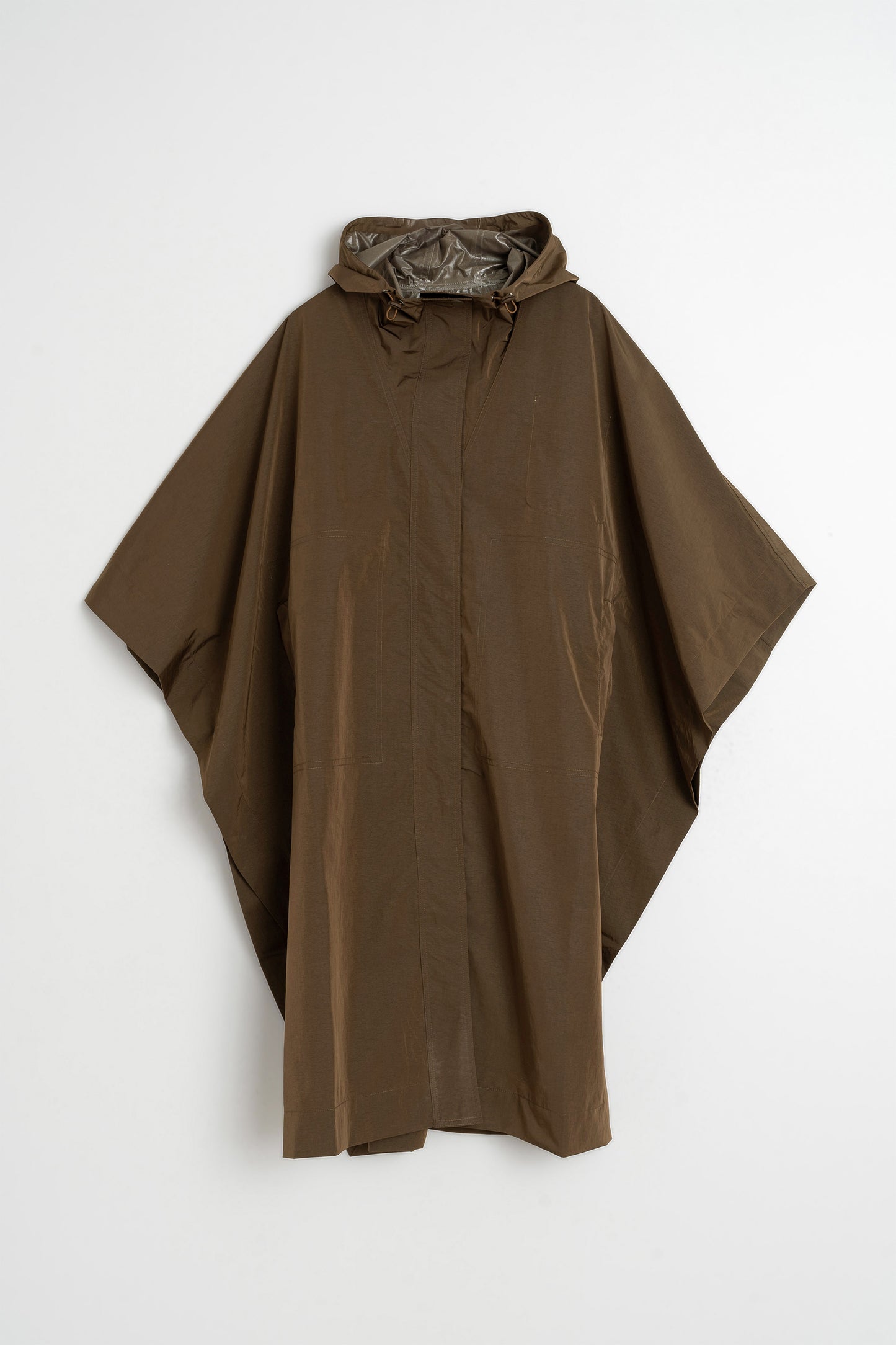 GABARDINA / CAPA IMPERMEABLE
