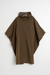GABARDINA / CAPA IMPERMEABLE