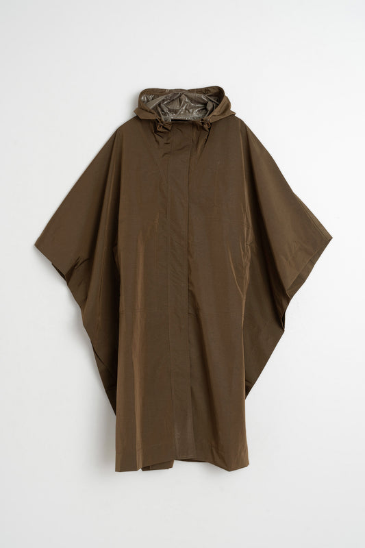 GABARDINA / CAPA IMPERMEABLE 6