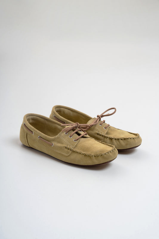 MOCASÍN PIEL SERRAJE 4