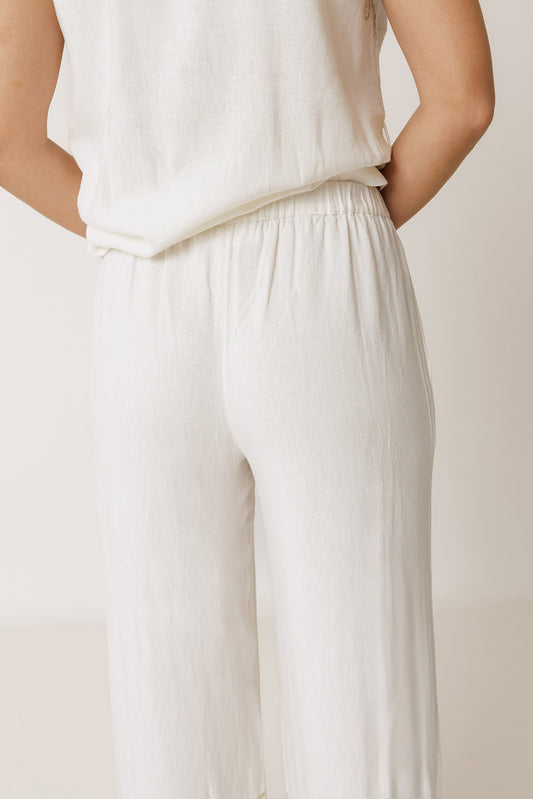 PANTALON BAJO BORDADO 3