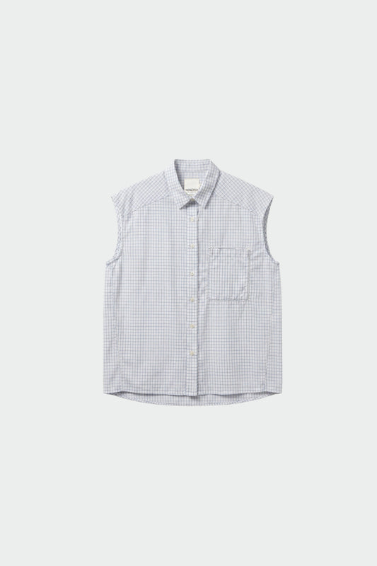 CAMISA OVERSIZE POPELÍN 5