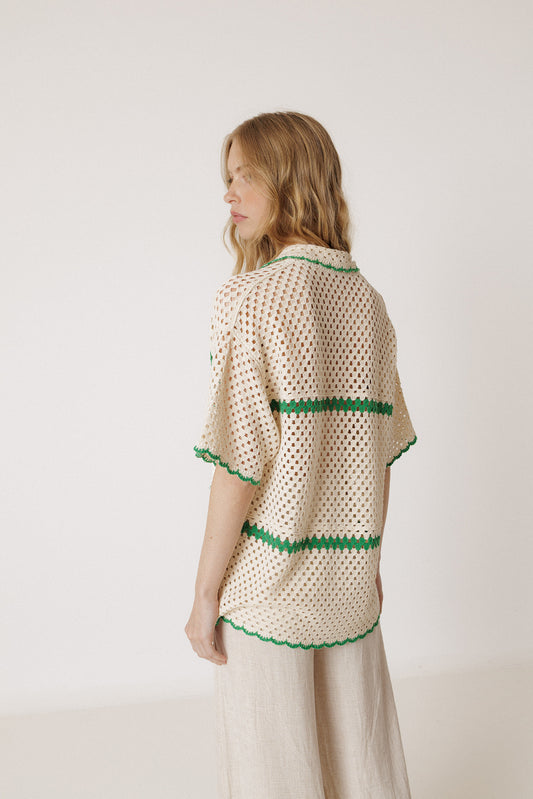 CAMISA CROCHET RETRO 3